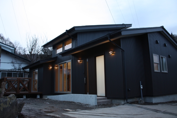 コンセプト 長野県の地場工務店 篠原建築工業 Tel 0267 92 3443 コンセプト 長野県の地場工務店 篠原建築工業 Tel 0267 92 3443
